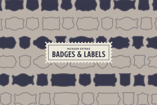 SS Nickson Font Bundle Social Security Card Fonts