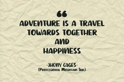 SUTTER CAMP Typeface