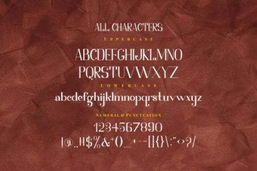 Safiar Font Duo