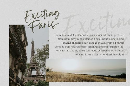 Sail Royals Brush Font