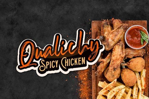 Sail Royals Brush Font