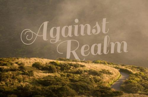 Sail Script Font