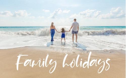 Sand Beach Script Font