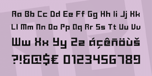 Sanidana Font