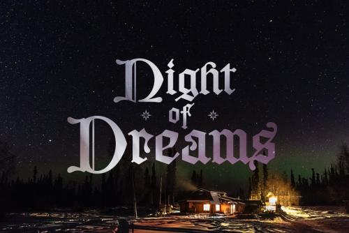 Santa Claus Christmas Font