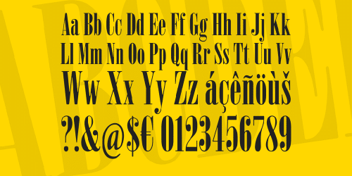 Sardonyx Font