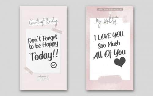 Scarlet Children Script Font