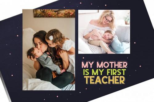 School Times Sans Font