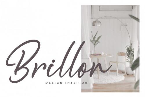 Scotland Calligraphy Font