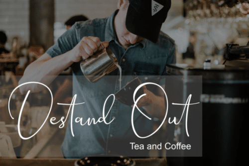 Seattle Handwritten Font