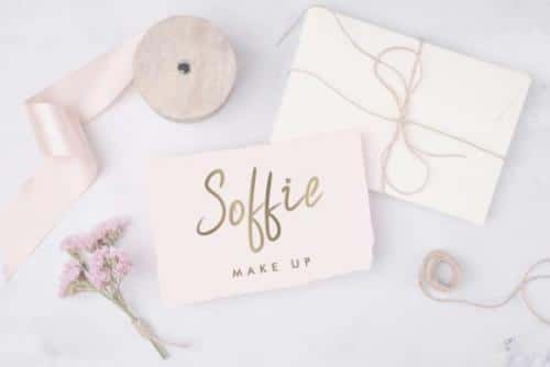 Secretto Edo Script Font