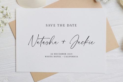 Segatha Handwritten Font