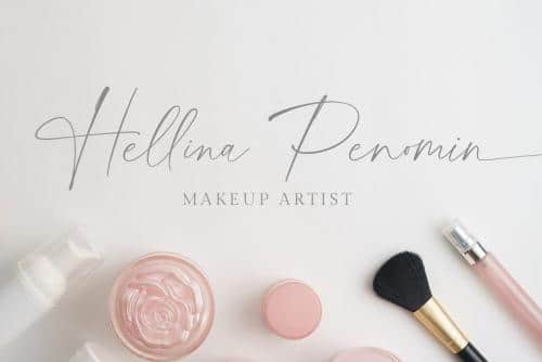 Segatha Handwritten Font