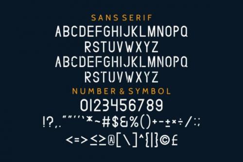 Selvillia Dreamer Handwritten Font
