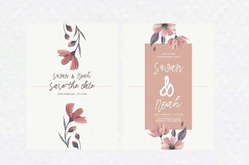 Sendayu Script Font