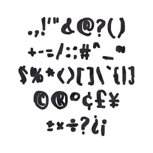 Sensei Font