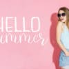 September Handwritten Font