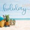 September Handwritten Font
