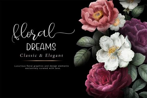 September Handwritten Font