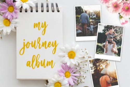 Serenity Calligraphy Font