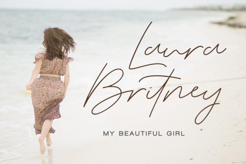 Serenity Font