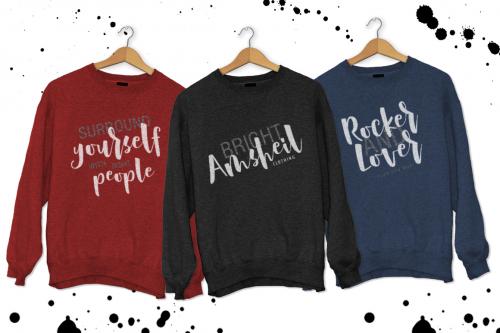 Sheiloria Stylish Font