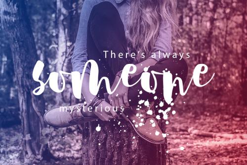 Sheiloria Stylish Font
