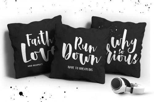 Sheiloria Stylish Font