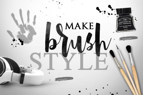 Sheiloria Stylish Font