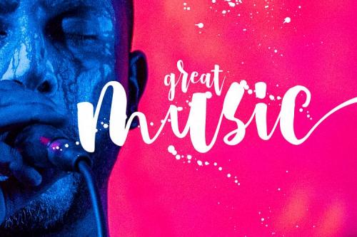 Sheiloria Stylish Font