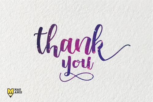 Shella Rough Brush Font