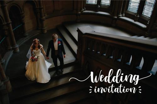 Shella Rough Brush Font