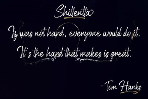 Shillentta Script Font