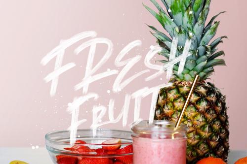 Shockwave Brush Font SVG Pack