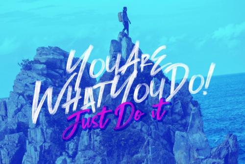 Shockwave Brush Font SVG Pack