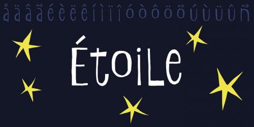 Shoebox Font Family
