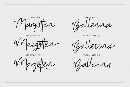 Shutter Stone – Signature Script