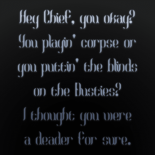 Sigilian Font
