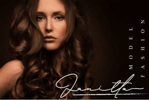 Signature Collection Handwritten Font