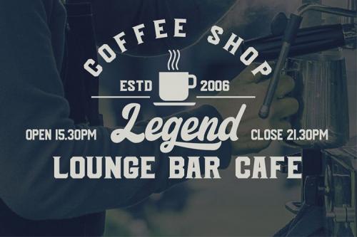 Signature Font Family