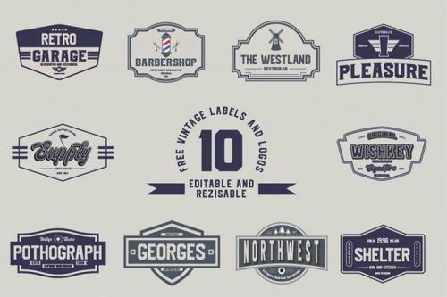 Signature Font Family