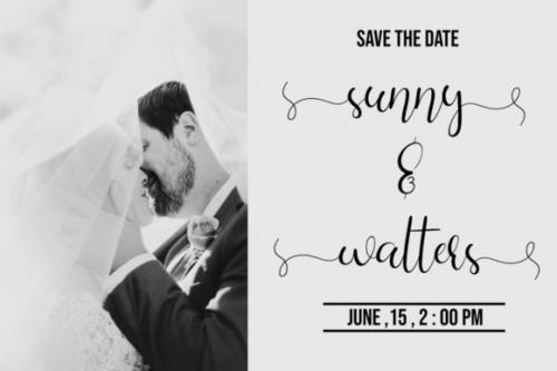 Silhouette Calligraphy Font