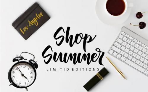 Simple Boy Script Font