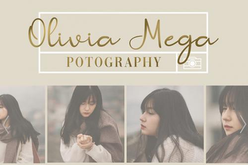 Simplicity Font Family