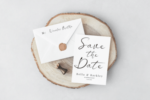 Sinatra Handwritten Font