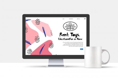 SkitCut Fun Cut Font