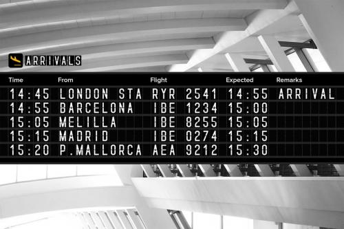 Skyfont Font