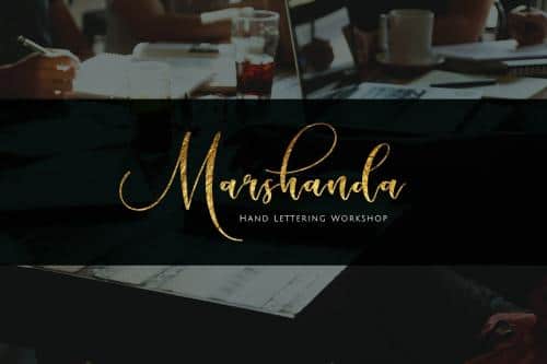 Sleeplesson Script Font