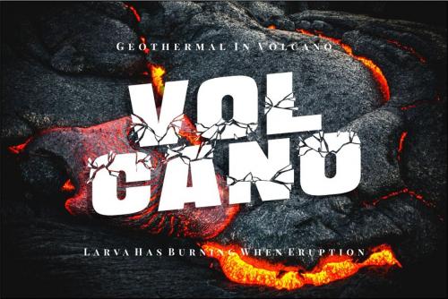 Smash Wall Display Font