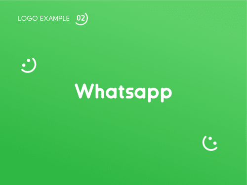 Smile Font Family